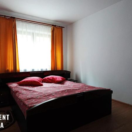 Mariuca Apartament Buşteni Exterior foto