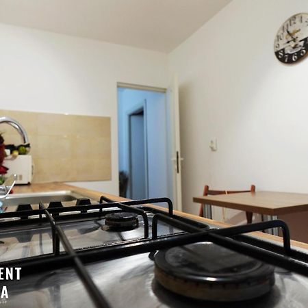 Mariuca Apartament Buşteni Exterior foto