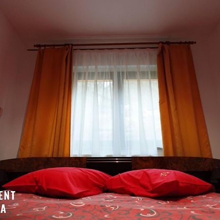 Mariuca Apartament Buşteni Exterior foto