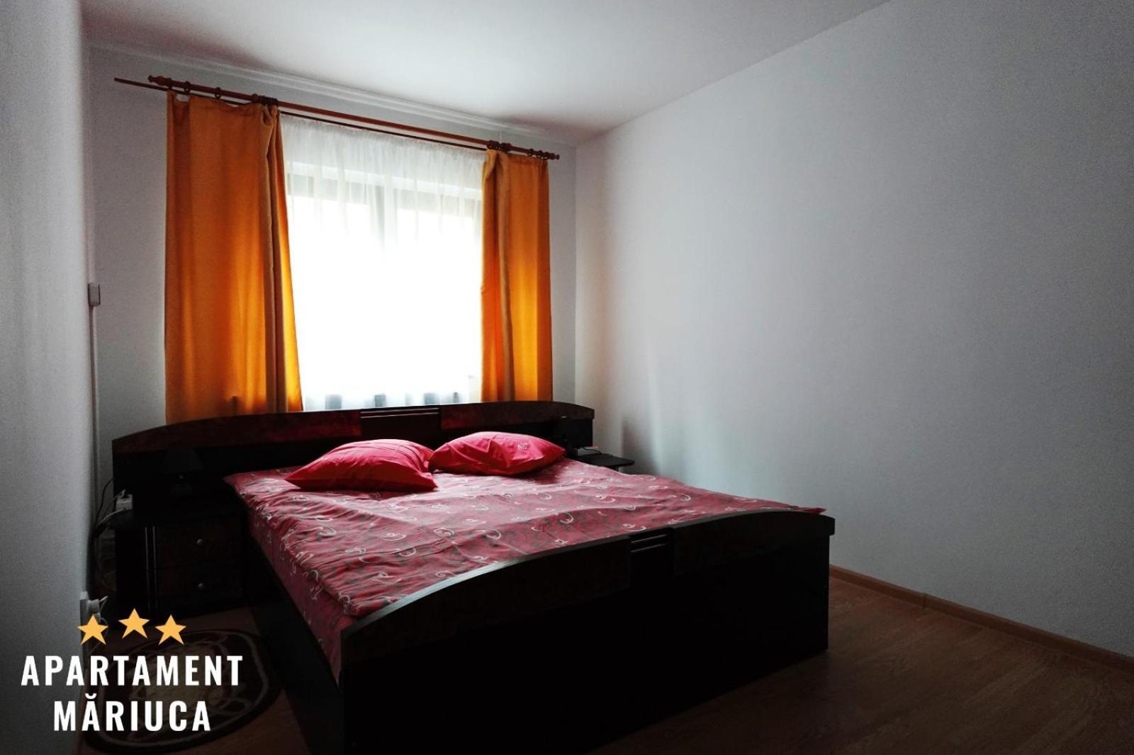 Mariuca Apartament Buşteni Exterior foto