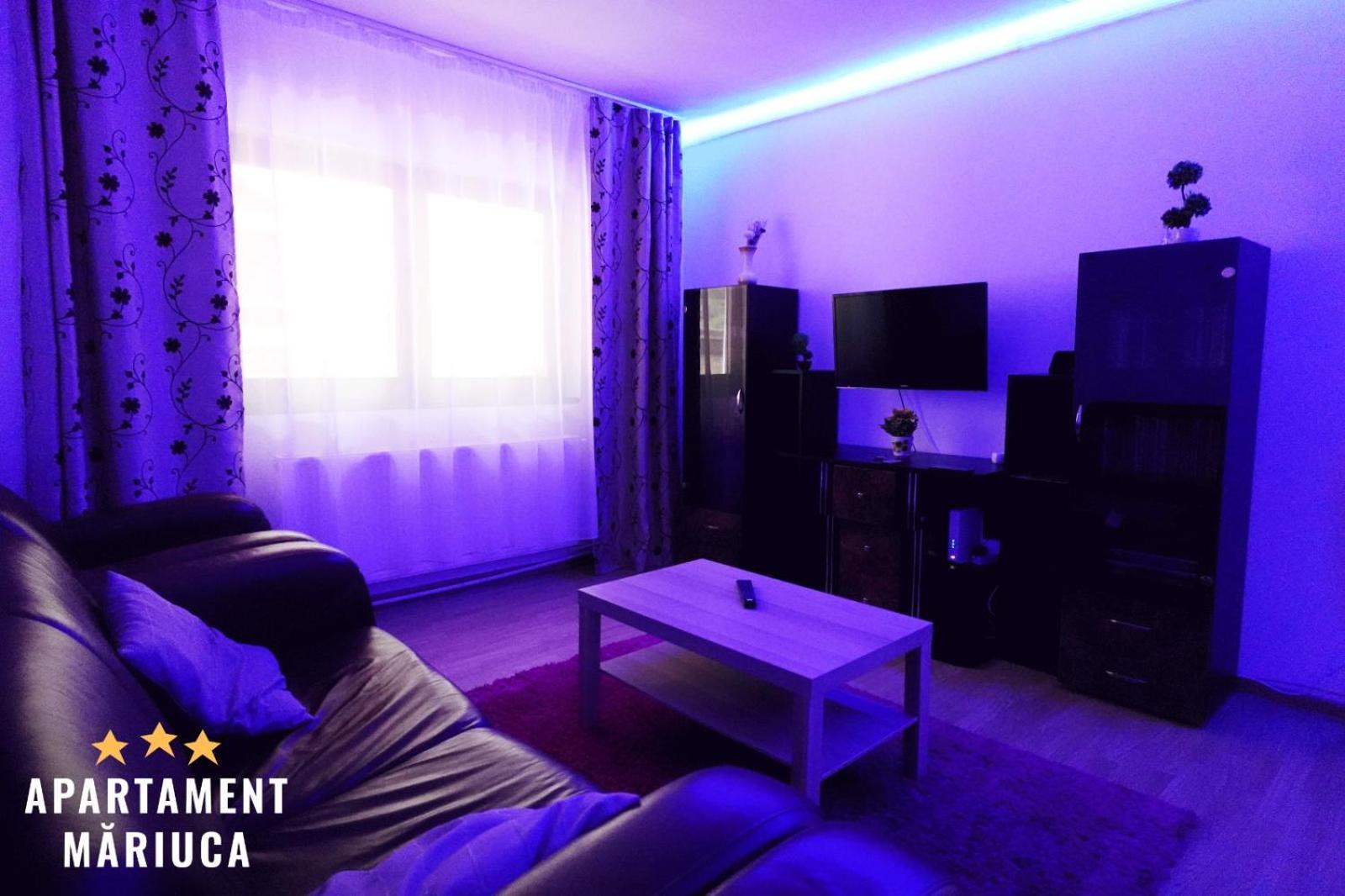 Mariuca Apartament Buşteni Exterior foto