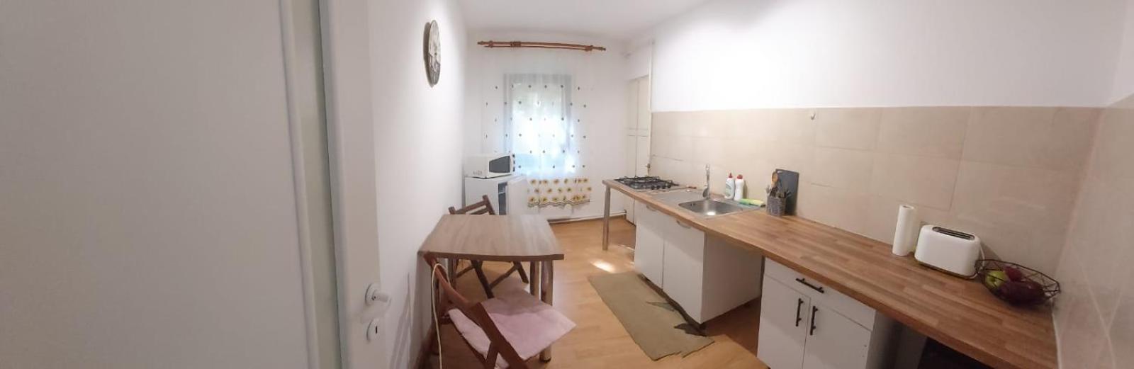 Mariuca Apartament Buşteni Exterior foto