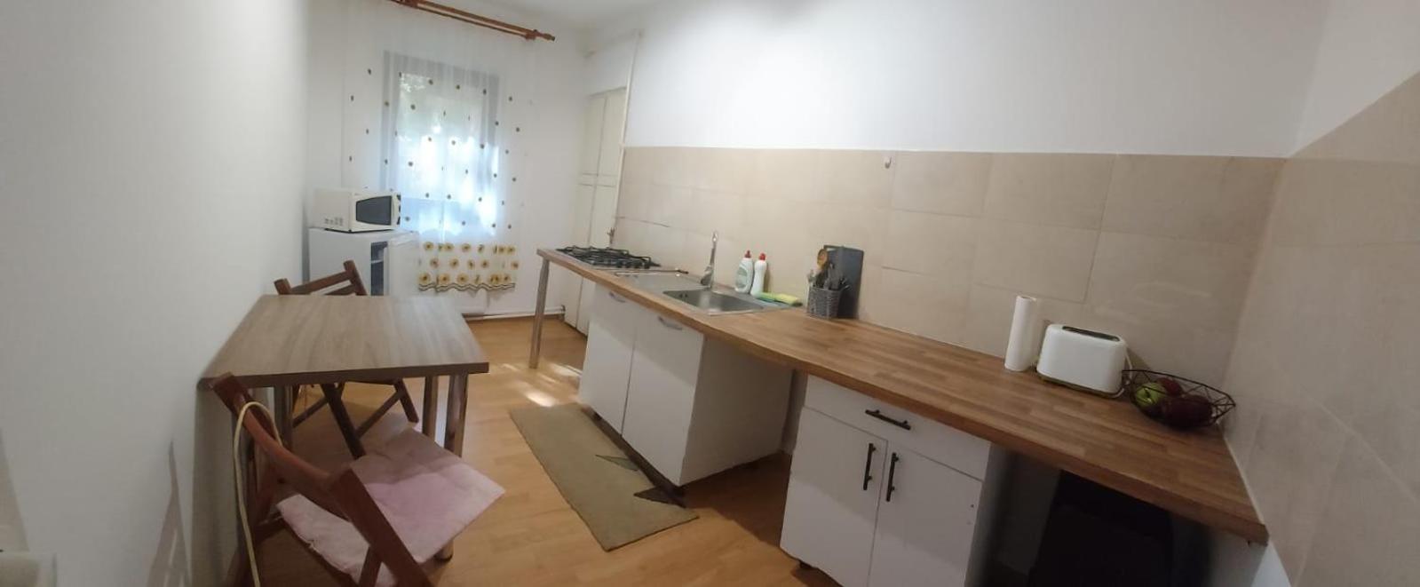 Mariuca Apartament Buşteni Exterior foto