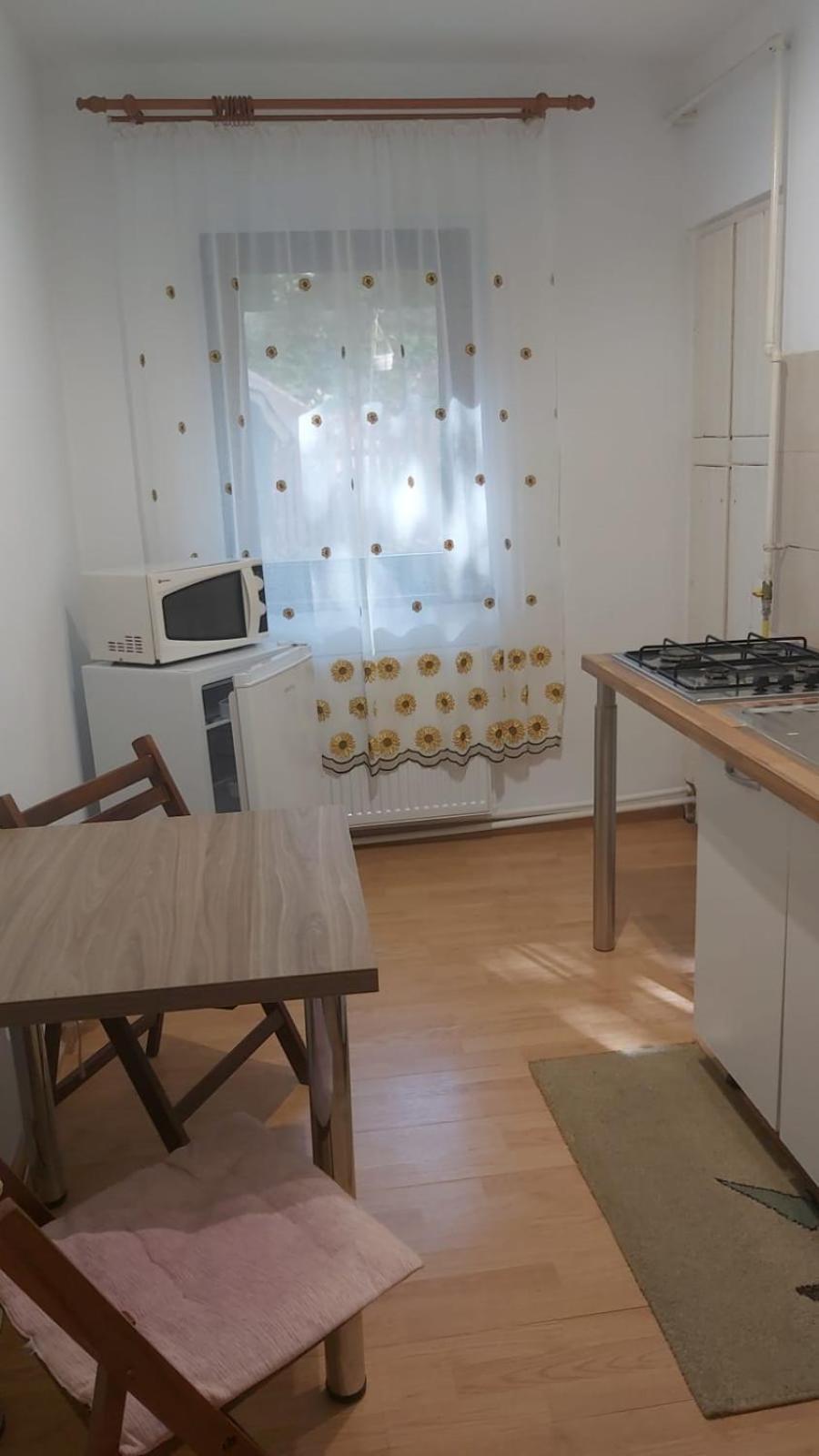 Mariuca Apartament Buşteni Exterior foto
