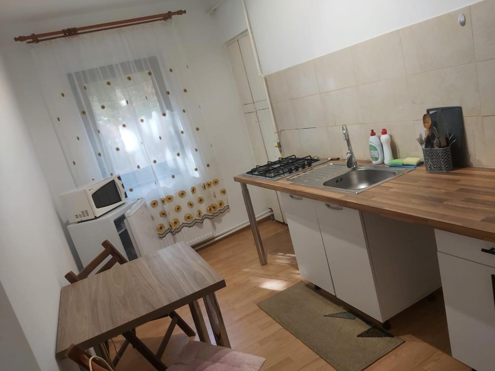 Mariuca Apartament Buşteni Exterior foto